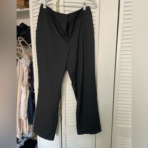 Ann taylor suit pants